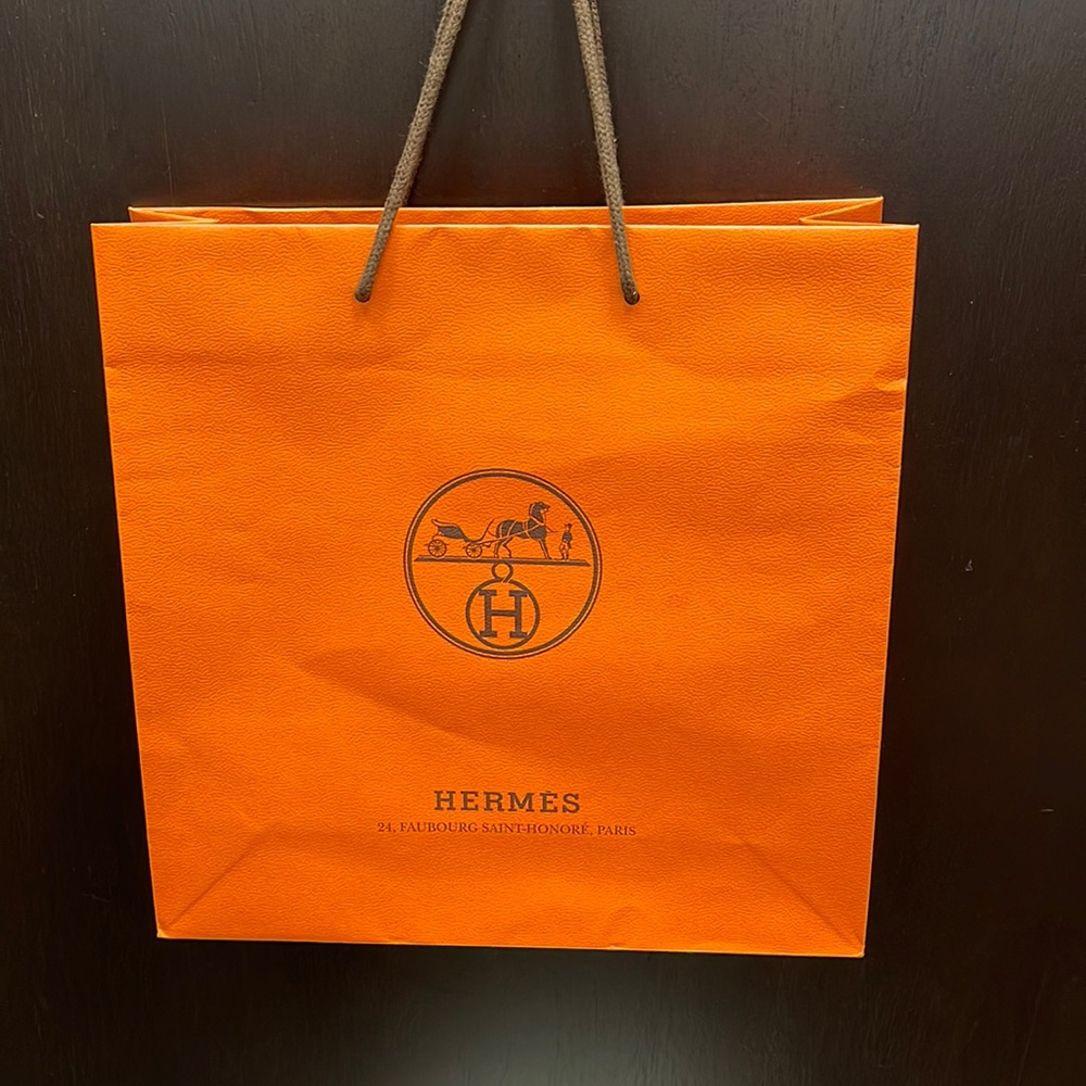 HERMES BAG